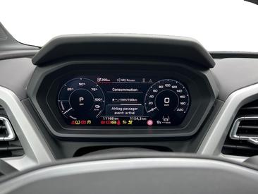 Audi Q4 E-tron 40 150 KW — photo 16