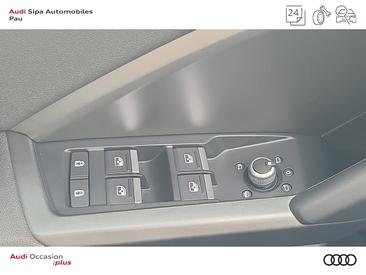 Audi Q3 Sportback TFSI E 45 E — photo 30