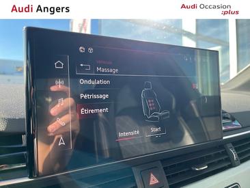 Audi A5 Sportback 40 TDI — photo 28