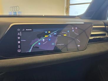 Audi A5 Avant 55 TFSI E Quattro — photo 17