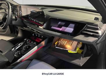 Audi A5 Avant TDI — photo 23