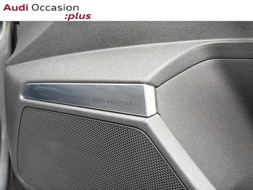 Audi S 3 Sportback TFSI — photo 17