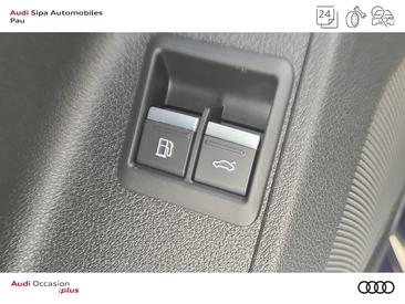 Audi Q3 Sportback TFSI E 45 E — photo 31
