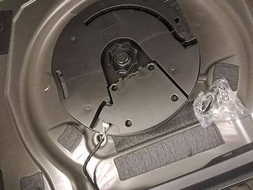 Audi Q3 Sportback 35 TDI — photo 25