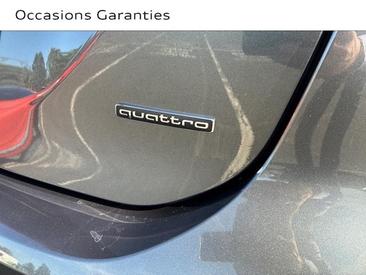 Audi A5 Avant 50 TFSI E Quattro — photo 32