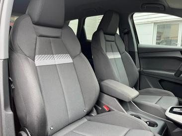 Audi Q4 E-tron 40 150 KW — photo 18