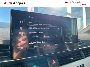 Audi A5 Sportback 40 TDI — photo 30
