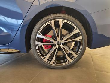 Audi A5 Avant 55 TFSI E Quattro — photo 19
