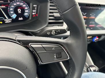 Audi A1 Sportback 30 TFSI — photo 17