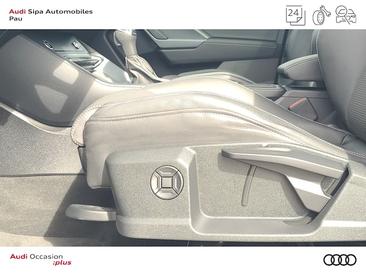 Audi Q3 Sportback TFSI E 45 E — photo 33