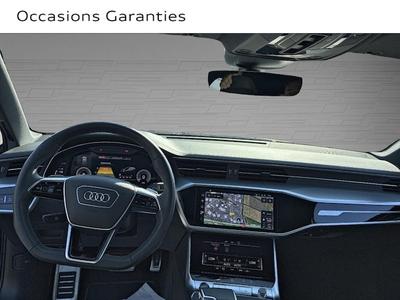 Audi A6 Avant TFSI E 55 E Quattro
