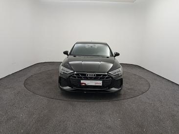 Audi A3 Sportback E-tron 1.4 TFSI — photo 8