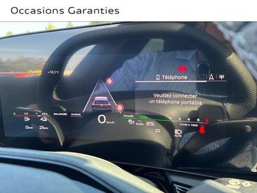 Audi A5 Avant 50 TFSI E Quattro — photo 36