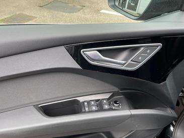 Audi Q4 E-tron 40 150 KW — photo 21