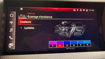 Audi A1 Sportback 30 TFSI — photo 21