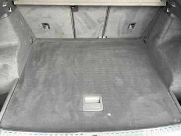 Audi Q3 35 TDI — photo 26