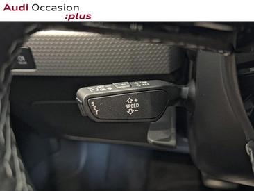Audi A1 Sportback 30 TFSI — photo 20
