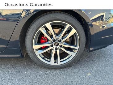 Audi A6 Avant TFSI E 55 E Quattro — photo 6