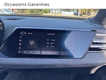 Audi A5 Avant 50 TFSI E Quattro — photo 39