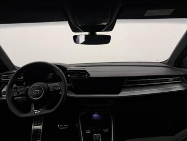 Audi A3 Sportback E-tron 1.4 TFSI — photo 12
