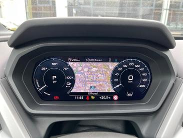 Audi Q4 E-tron 40 150 KW — photo 24