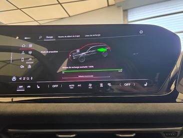 Audi A5 Avant 55 TFSI E Quattro — photo 24