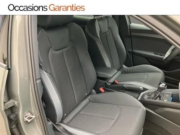 Audi A1 Sportback 30 TFSI — photo 19