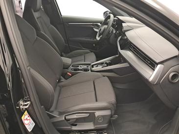 Audi A3 Sportback E-tron 1.4 TFSI — photo 14