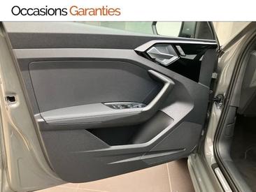 Audi A1 Sportback 30 TFSI — photo 20