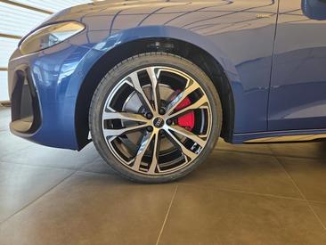 Audi A5 Avant 55 TFSI E Quattro — photo 25