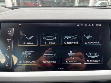 Audi Q4 E-tron 40 150 KW — photo 26