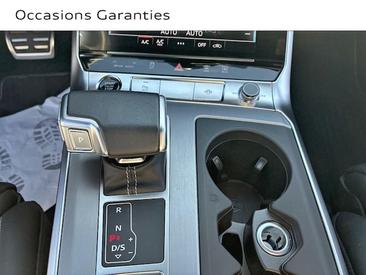 Audi A6 Avant TFSI E 55 E Quattro — photo 14