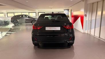 Audi A1 Sportback 30 TFSI — photo 27