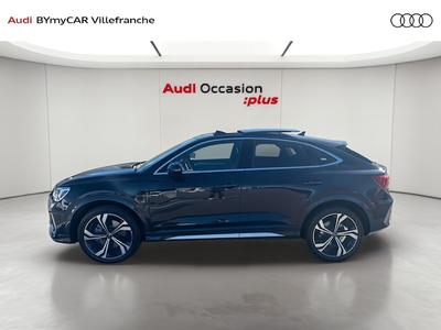 Audi Q3 Sportback TFSI E 45 E