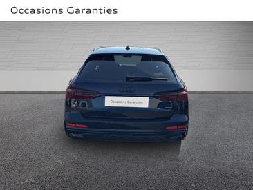 Audi A6 Avant TFSI E 55 E Quattro — photo 15