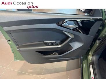 Audi A1 Sportback 30 TFSI — photo 30