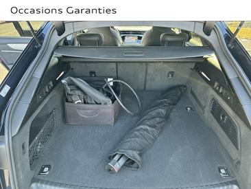 Audi A6 Avant TFSI E 55 E Quattro — photo 16
