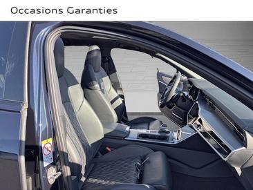 Audi A6 Avant TFSI E 55 E Quattro — photo 19