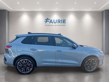 Audi Q3 35 TDI — photo 6