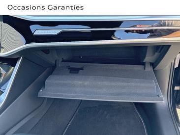 Audi A6 Avant TFSI E 55 E Quattro — photo 21