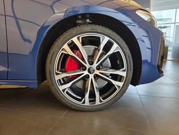 Audi A5 Avant 55 TFSI E Quattro — photo 31