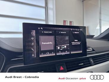 Audi A5 Sportback 40 TDI — photo 10