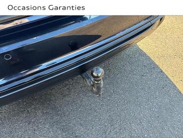 Audi A6 Avant TFSI E 55 E Quattro — photo 23