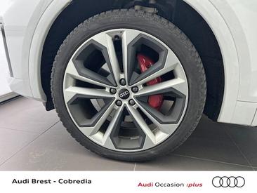 Audi Q5 Sportback 55 TFSI E Quattro — photo 22