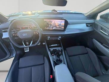 Audi Q3 35 TDI — photo 9