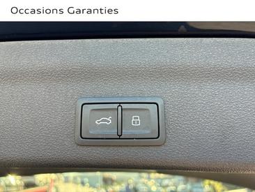 Audi A6 Avant TFSI E 55 E Quattro — photo 24