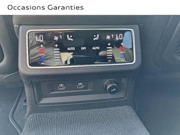 Audi A6 Avant TFSI E 55 E Quattro — photo 25