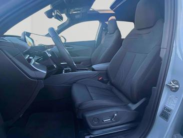 Audi Q3 35 TDI — photo 11