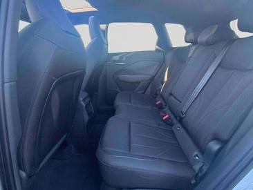 Audi Q3 35 TDI — photo 12