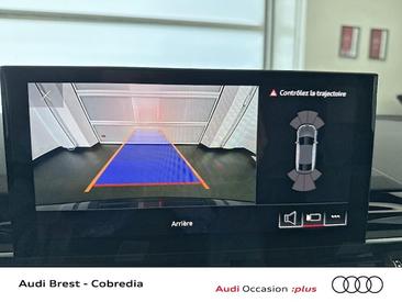 Audi A5 Sportback 40 TDI — photo 14